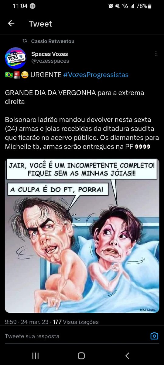 anamarilopes's tweet photo. @BolsonaroSP https://t.co/02c6ONPl29