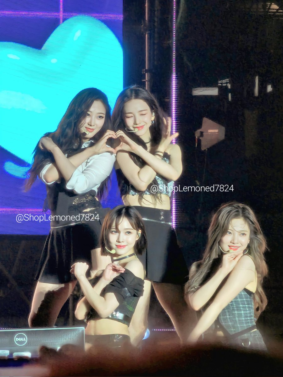 ShopLemoned7824's tweet image. [รีวิว] 🔎ซูมสาวๆเอสป้า 👭👭 ด้วย📱S23 Ultra จากโซน GA Standing ด้านหลัง ตัวอย่างนี้ผมปรับใช้แค่17.8Xเท่านั้น ถ้ารู้วิธีถ่ายไม่ต้องหลับหูหลับตาซูม ซึ่งร้านเราสอนเองให้กับลูกค้าทุกคนเลย😁🫰✨️

#aespa #SoundCheck_TH 
#aespaAtSoundCheckTH #รีวิวLEMONed #เช่ามือถือ