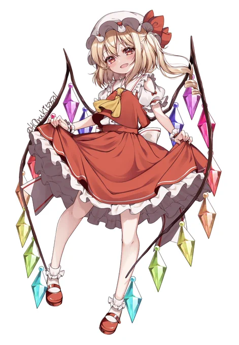 フランちゃそ 