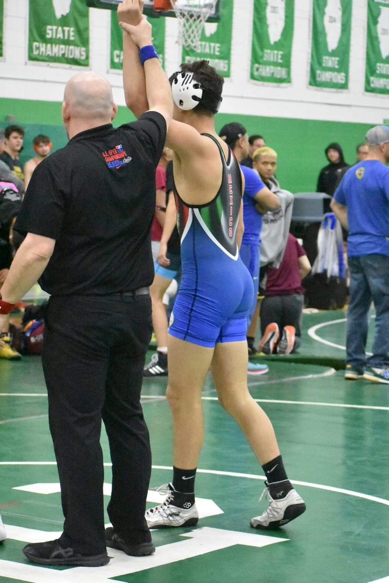 Back at it... first freestyle tournament
<a href="/CallanWrestling/">Callan Wrestling Academy</a>