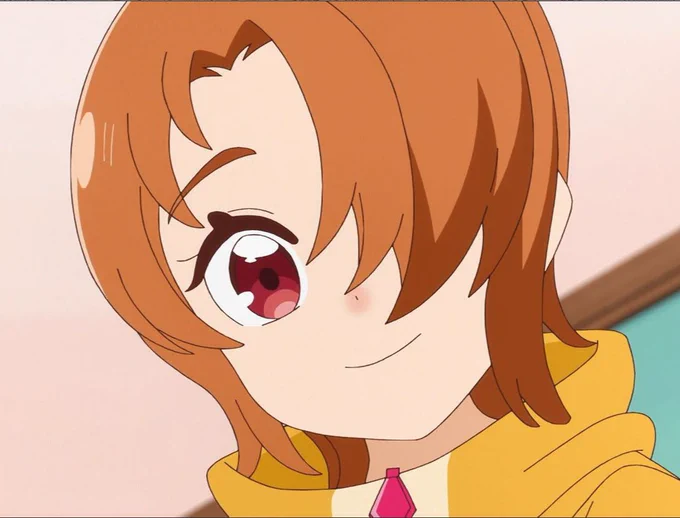メカクレ!!?!??!???!!?!??! 