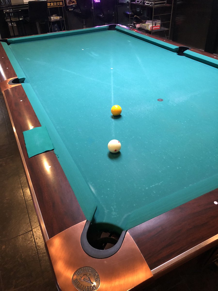 RPG on Twitter "芯撞きの場合、20度以下くらいの厚めのフリであれば、スロウの量(角度)はスピードによってほぼ変化しないという