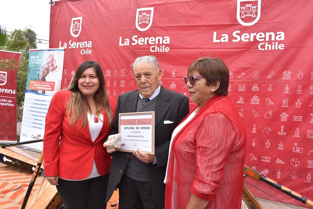 🔴 La fructífera labor social y dirigencial de don Heriberto Rojas ➡ periodicolacompania.cl/?p=3297