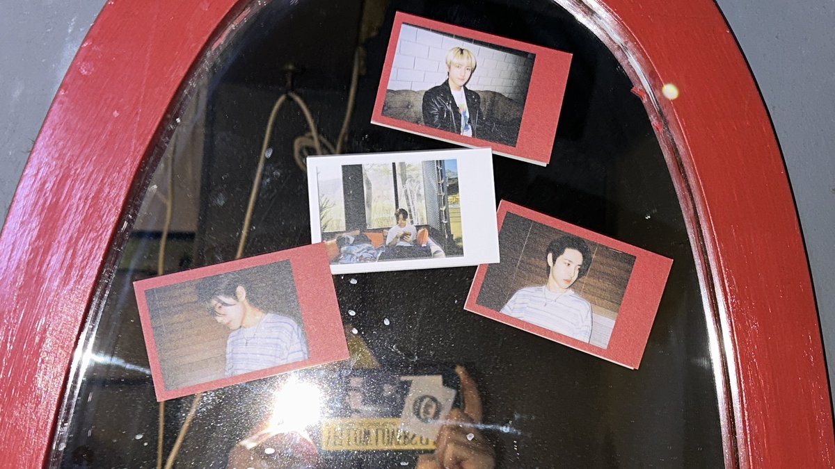 yo3dream's tweet photo. #당신을갑으로모십니다
#to_my_best_RENJUN  🔫🏮••• https://t.co/s9qm3MaQug