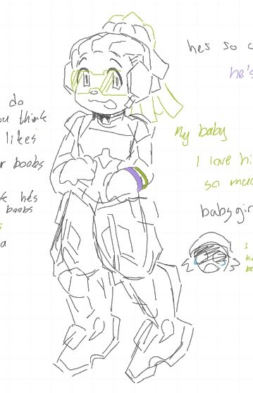 moirafan500's tweet image. old whiteboard doodles.. i will post more old art here perhaps #overwatch #luciooverwatch #anahardt