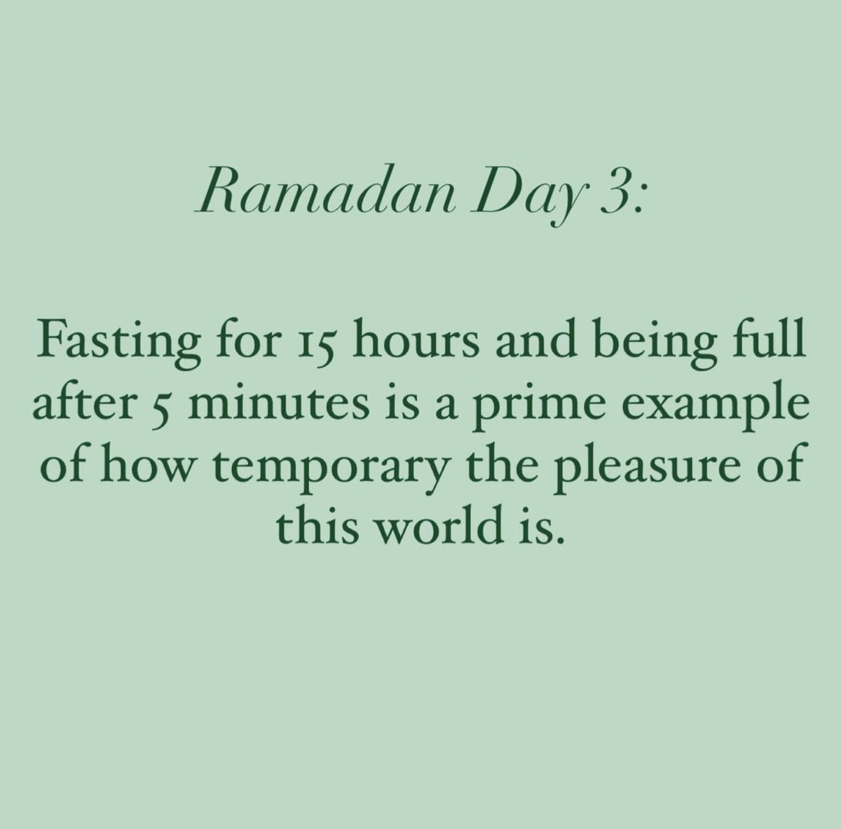 YoCalor's tweet image. #Ramadan2023 #islam