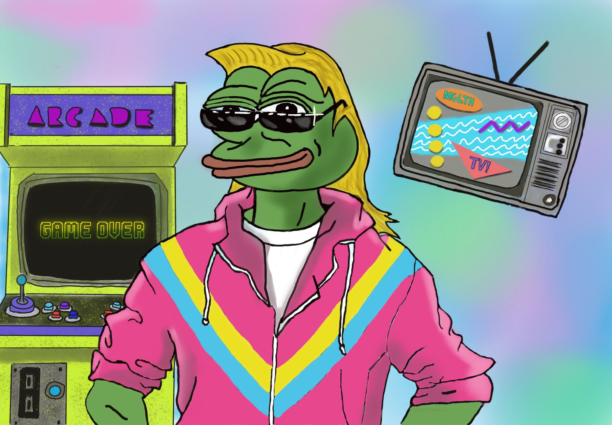 PEACEPEPE - Search / X
