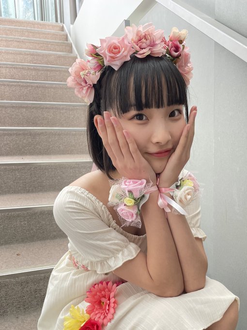 Twitterのコスプレ画像5