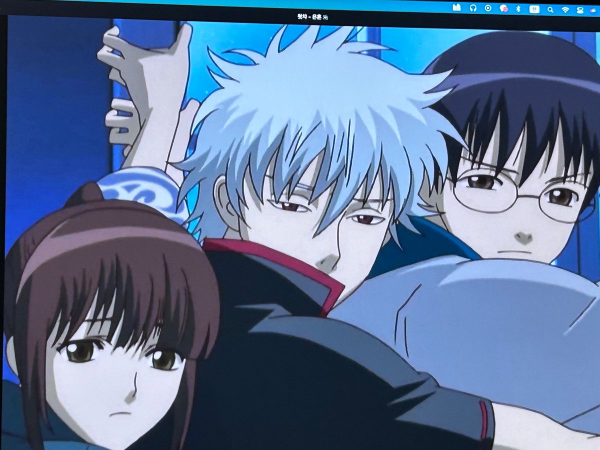 이때 애들 작화 왤케 초면이묘????
(ㅈㅅ합니다 라프텔아니라왓챠로보는여자라캡쳐안됨)