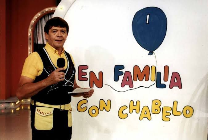 lauperrucha's tweet photo. @chabelooficial Hasta siempre Chabelito...¡ Gracias por tanto.... gracias por acompañarme en mi infancia, adolescencia y adultez ...!
#AdiosChabelo
#AdiosCuate https://t.co/Ri8sDD4lEB