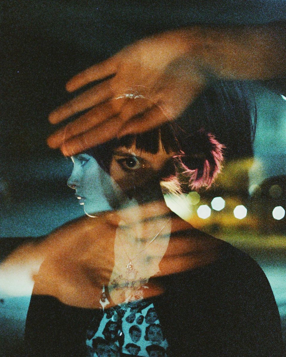 if this is the last time
#cinestill800t #35mm