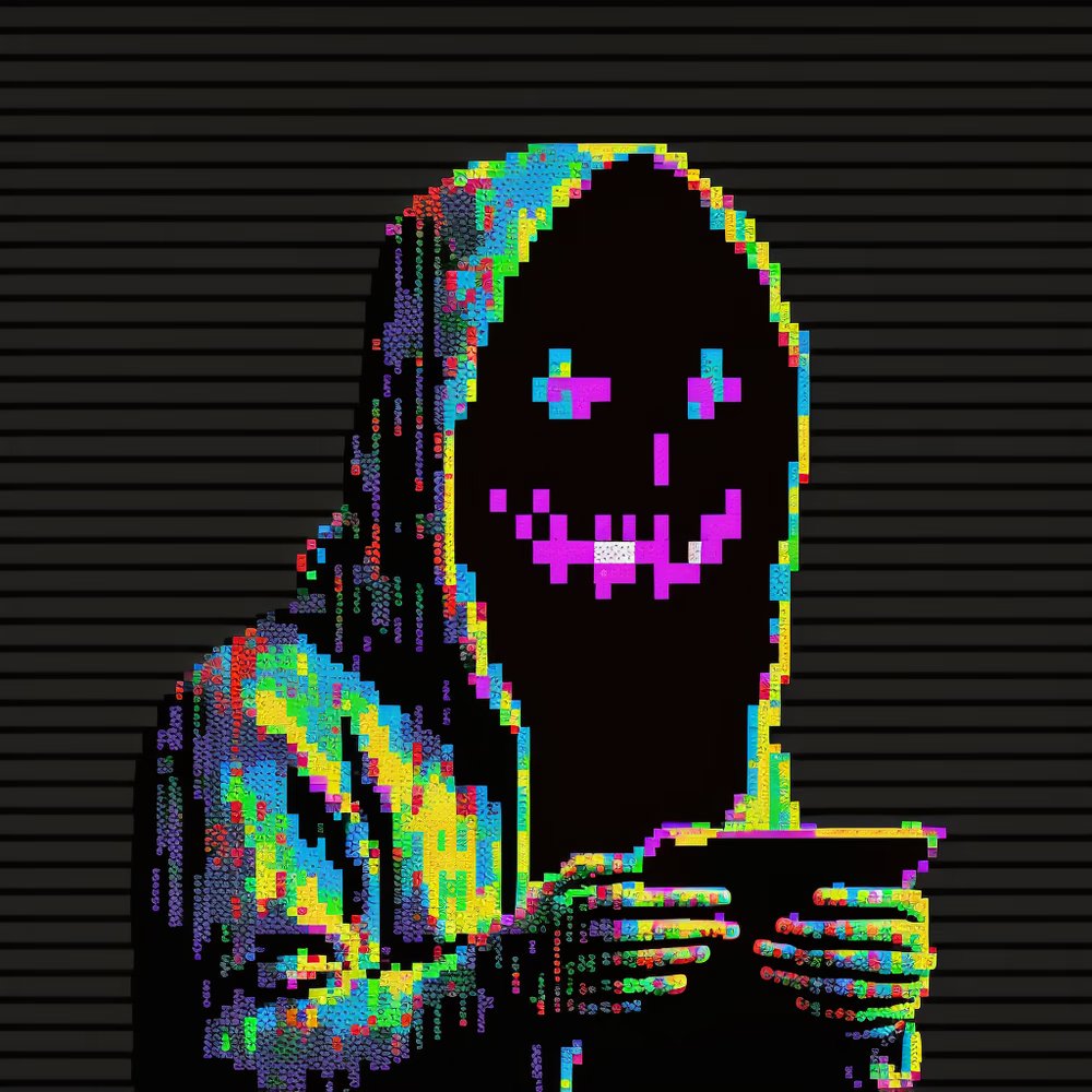 hah cool, free art from <a href="/ERR01R/">ERR01R / / CLAIM PAGE IS LIVE</a> , dig it. 
#NFTs