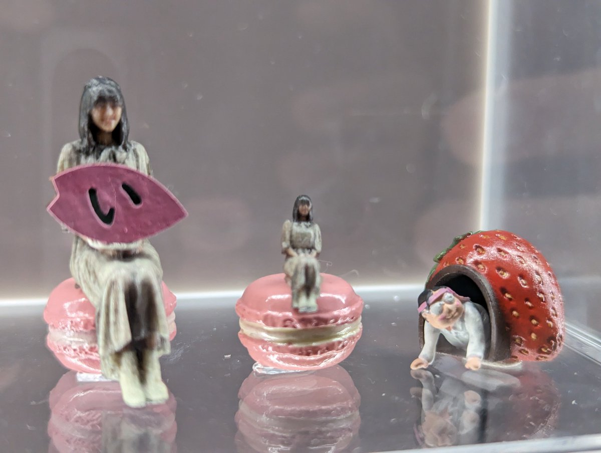 pringling's tweet image. #スモワル