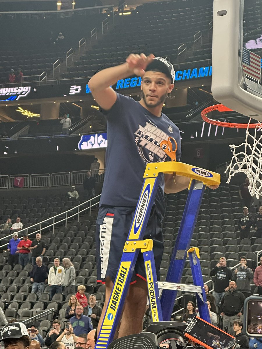 Jeff Goodman tweet media