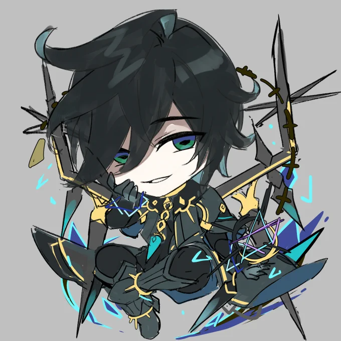 びごっと!WIP 