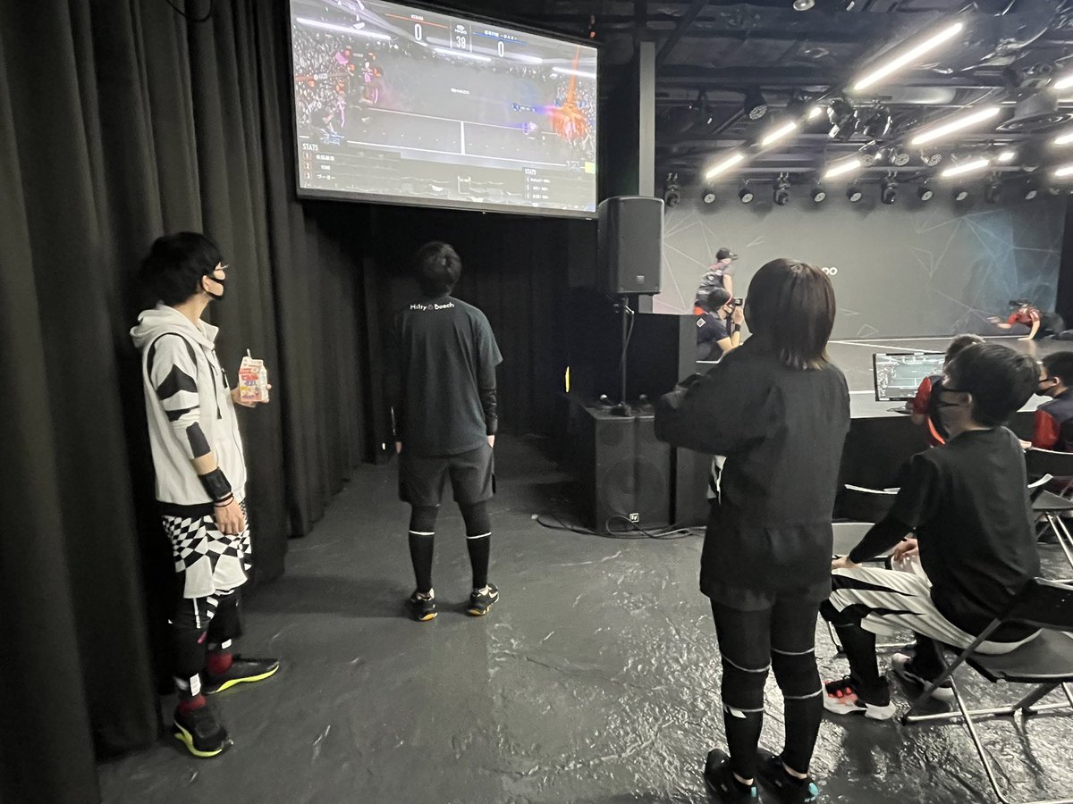 本日はMASTERS CUPへ挑んできます！
上位帯に噛み付いてきます！