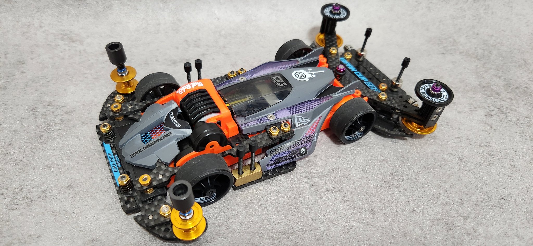 ミニ四駆【タミヤ公式】🚗🏁 on X: ミニ四駆【タミヤ公式】🚗🏁 on X: