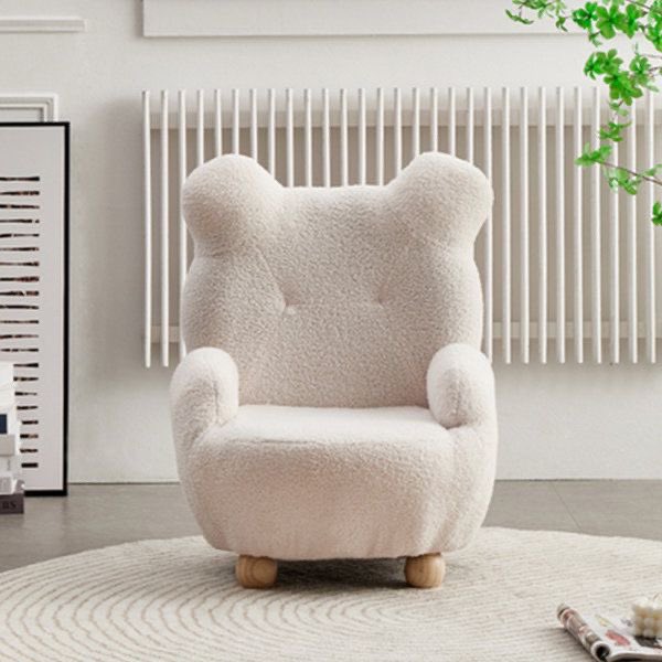 SoftnessDaily's tweet photo. teddy bear chair 🎀 https://t.co/xfRBrPBU54
