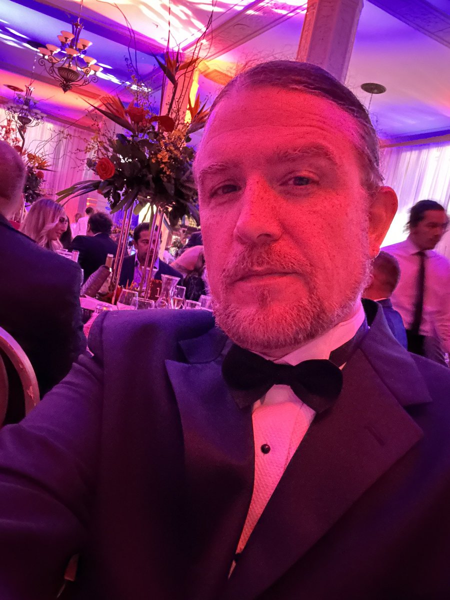 The Mysterious Mr. E tweet media