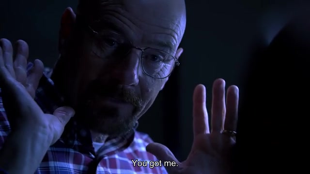 Breaking Bad - Season 05 Episode 08 - Frame 2793 of 2842