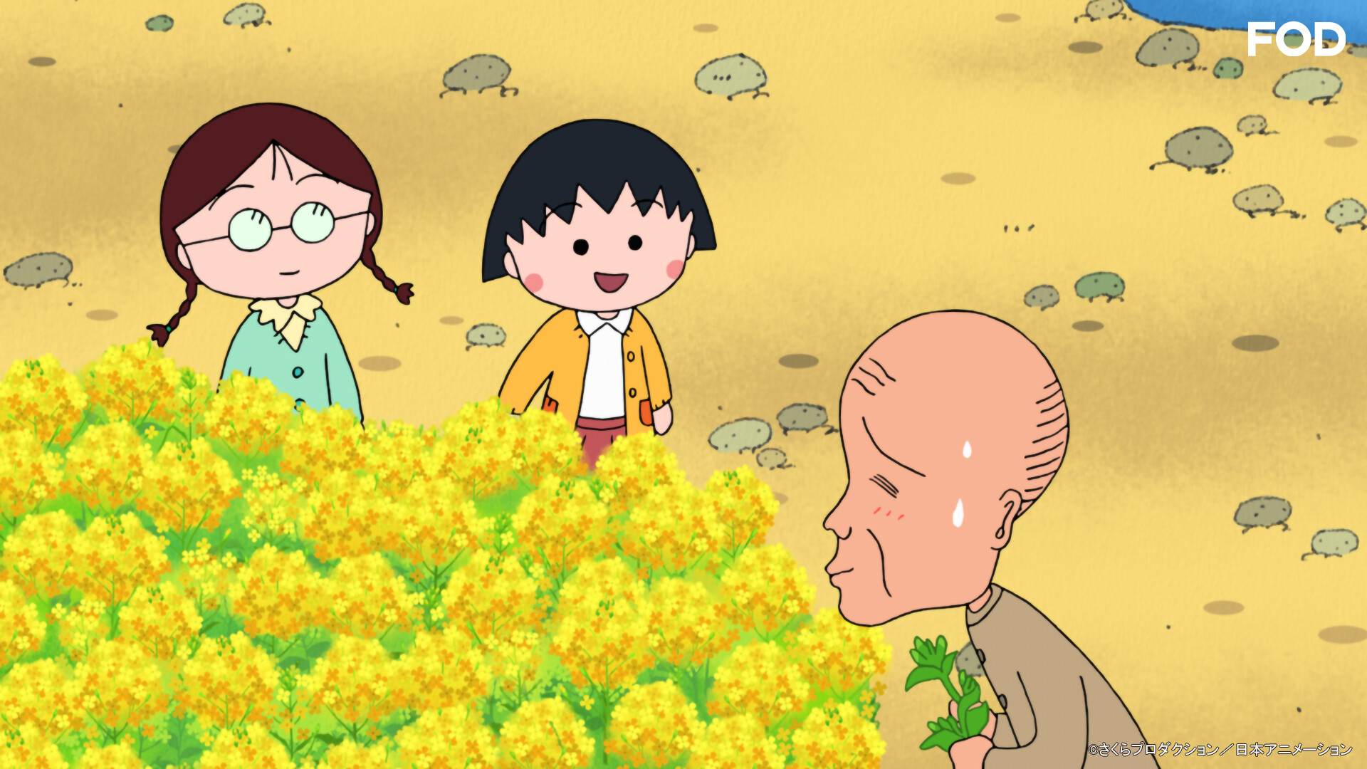 公式】FOD(動画も雑誌も見放題) on X: 