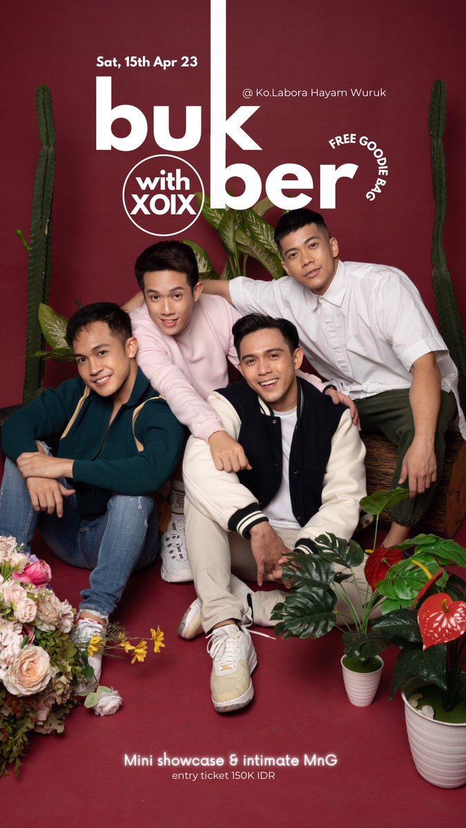 untuk ikutan, bisa klik di link ini ya : t.me/+f2wpPpzCMjwzY…