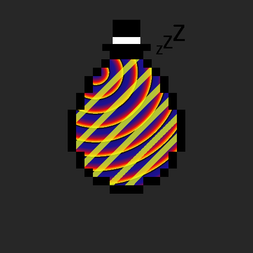 SleepyHead tweet media