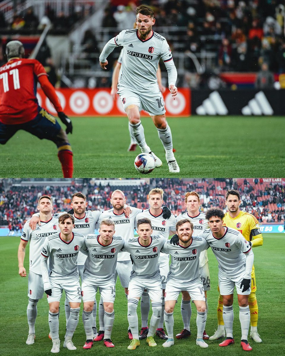 FOX Soccer tweet media