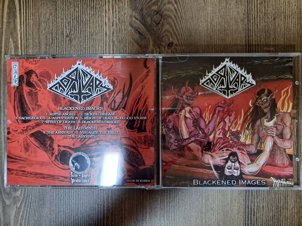 prometaller's tweet photo. 🇲🇽Mexican🇲🇽 #ThrashMetal Collection
#Profanator #BestialPossession #Alcoholokaust #Mortuary https://t.co/ia9d0hNJYD