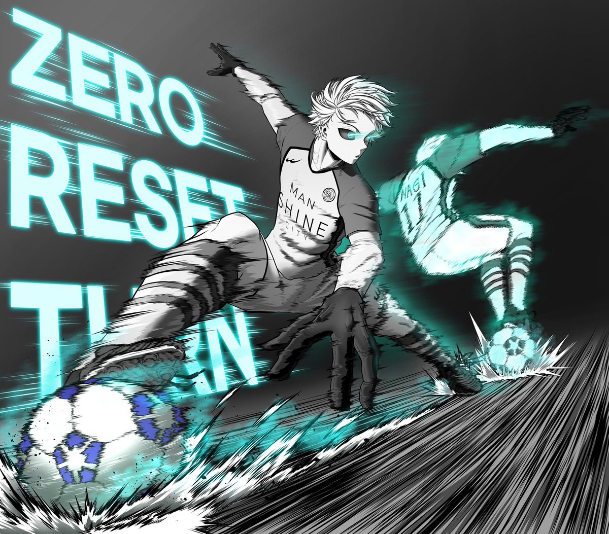 🇦🇷☀️Average Guy - COMMS OPEN on X: 