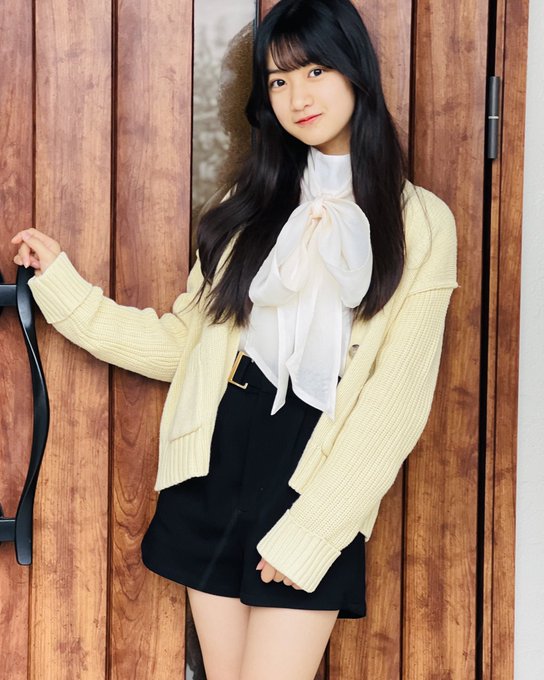 Twitterのコスプレ画像22