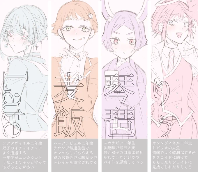 第一弾!ありがとうございました🫶 