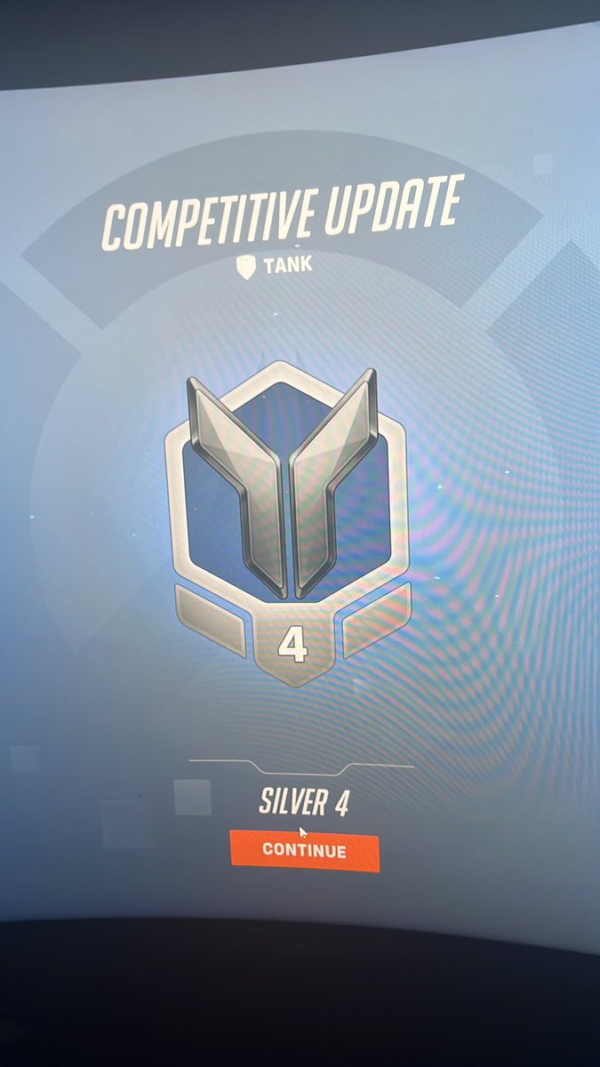 itzYungKoopa's tweet photo. Wtf #Overwatch2 again seriously https://t.co/DflR9IgO5W