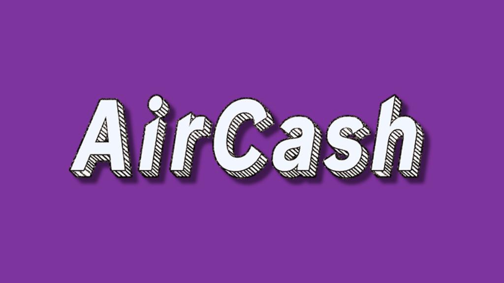 wjianwei163's tweet photo. #Aircash is easy and safe to use🔥
🔶personal information is more secure
🔶Peer-to-peer chat, all communication is confidential.
🔶All transaction ledger is on blockchain.
#AirCoin #AirCoinDAOLabs #AirSwap #AirChain #cryptocurrency #BSC https://t.co/QcxkYo0NJ6