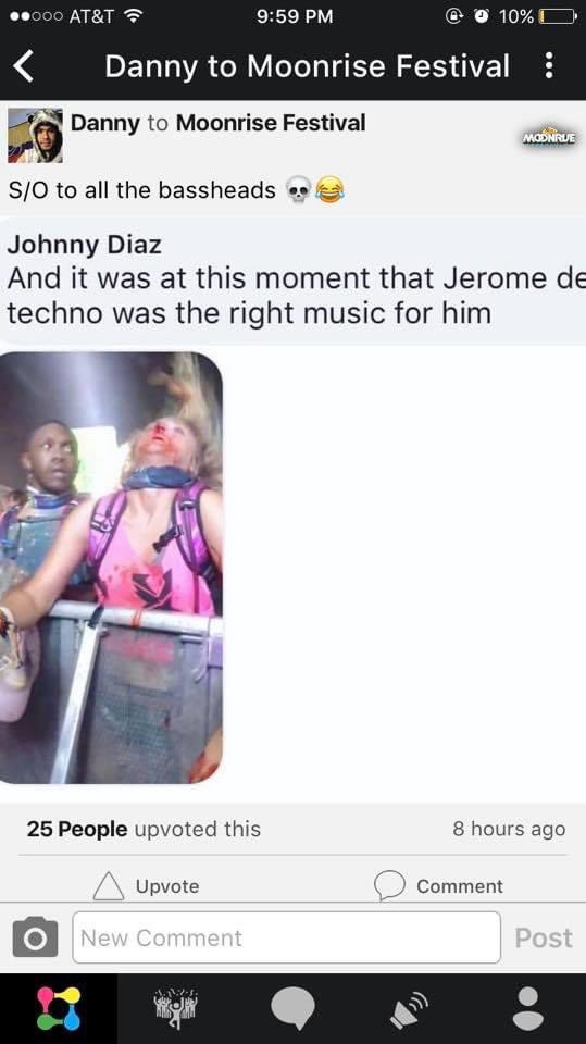 burlington throat factory tweet media