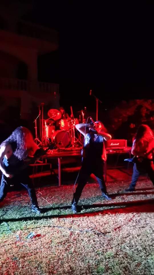 ablackfest's tweet photo. Acapulco Black Fest II

Askke - CdMx

Black Order Kult https://t.co/c6dzVrwFun