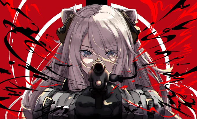 今日練習102 獅白ぼたん 行くぞ 突撃!!٩(◦`꒳'◦)۶٩(◦`꒳'◦)۶٩(◦`꒳'◦)۶#ししらーと 