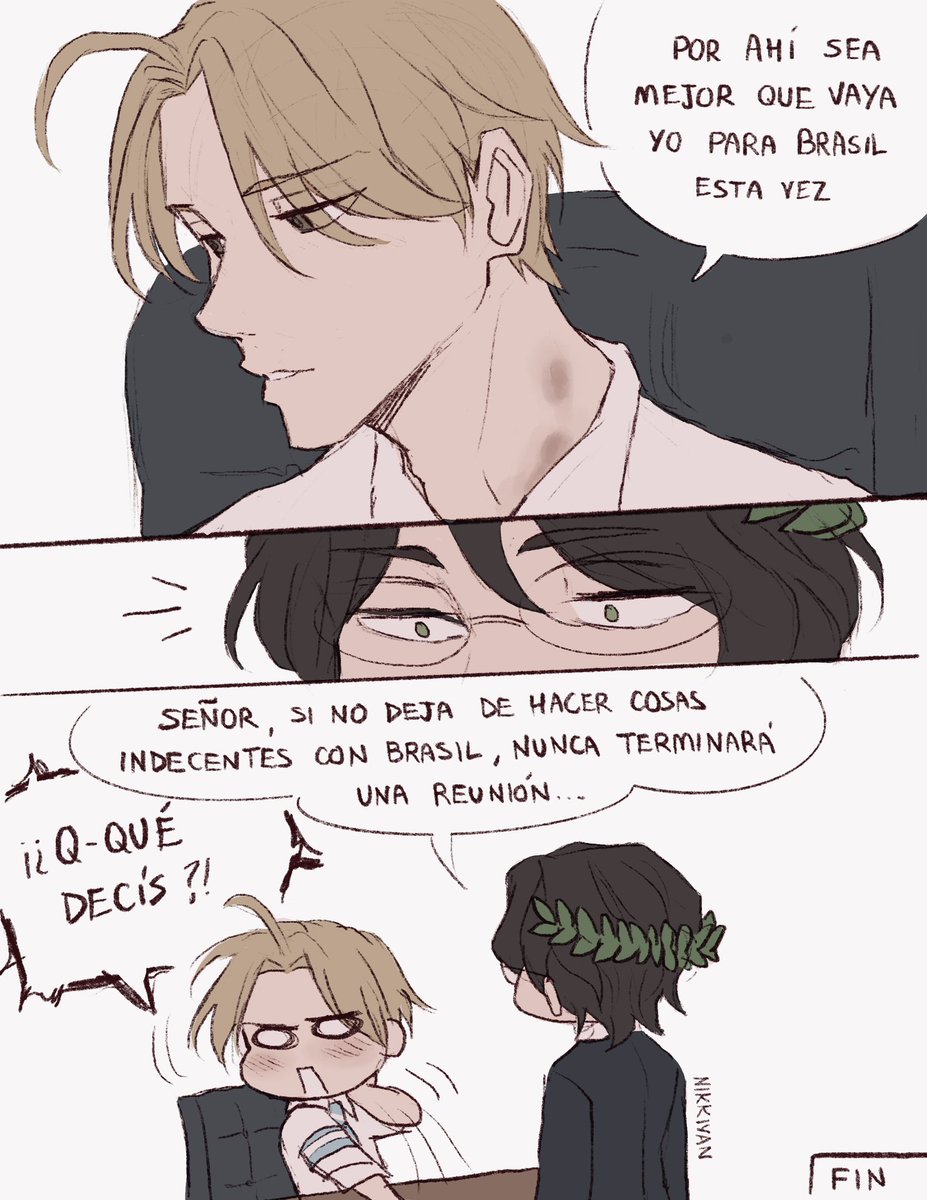 🇧🇷🇦🇷 AU com os estados/províncias (PART 2 FINAL) #braarg #LatinHetalia 