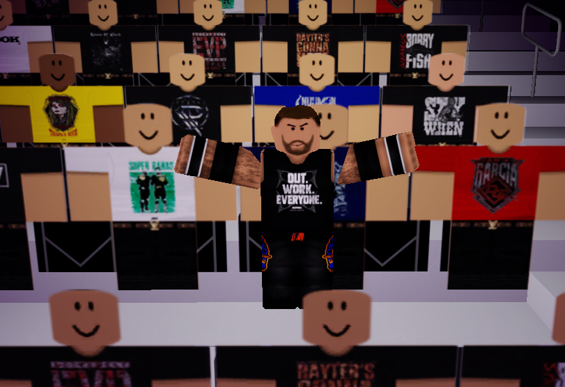 Damien Wolven tweet media