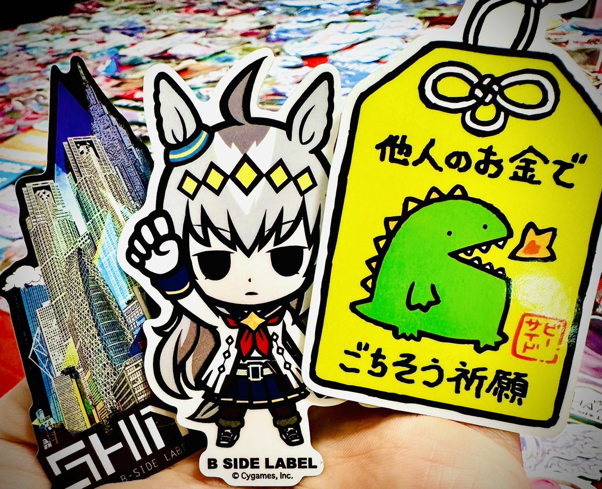 本日最終日】 新宿ハンズ様3F (高島屋 新宿TIMES SQUARE) にて