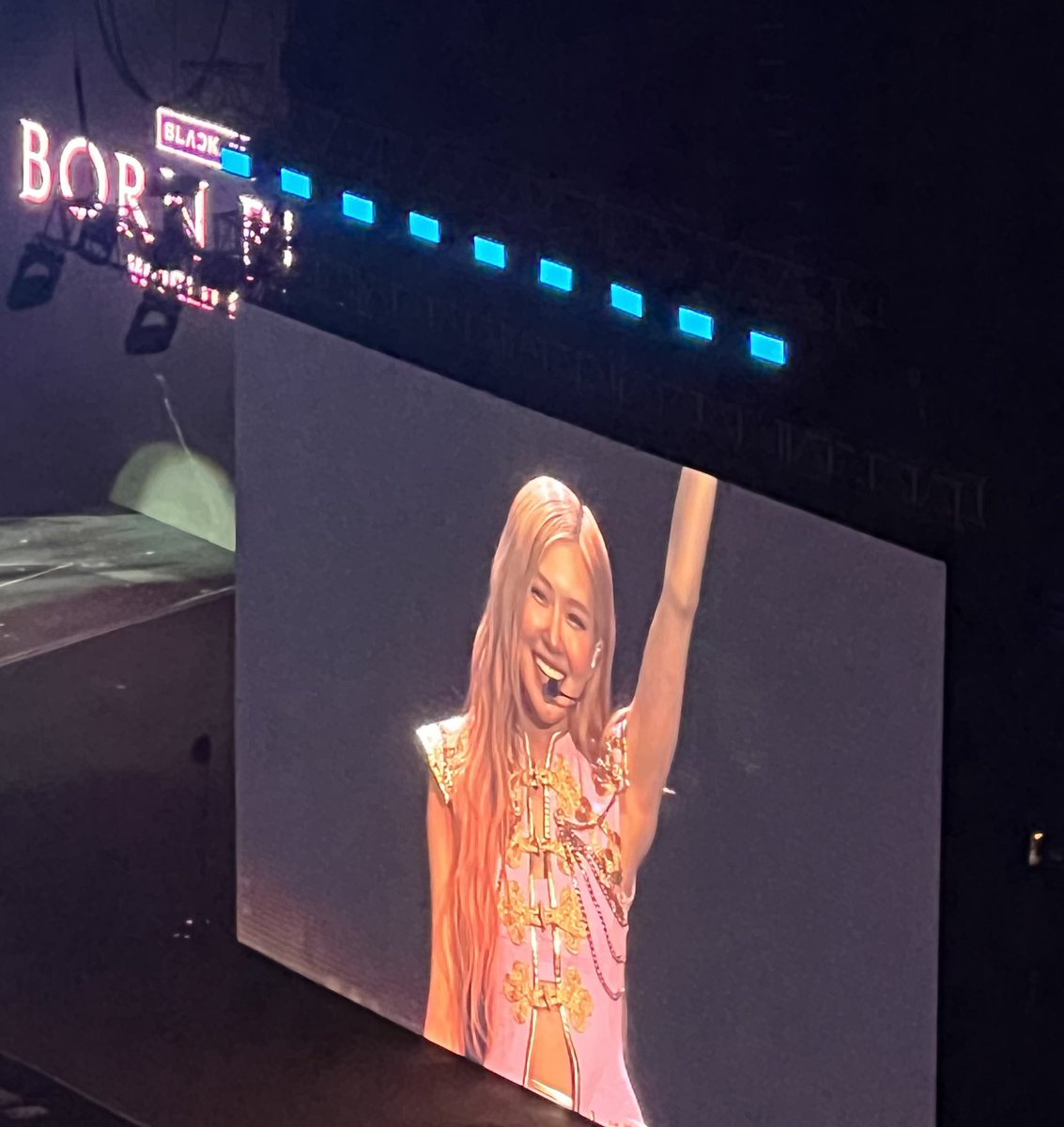 Rosé ily 🖤💖