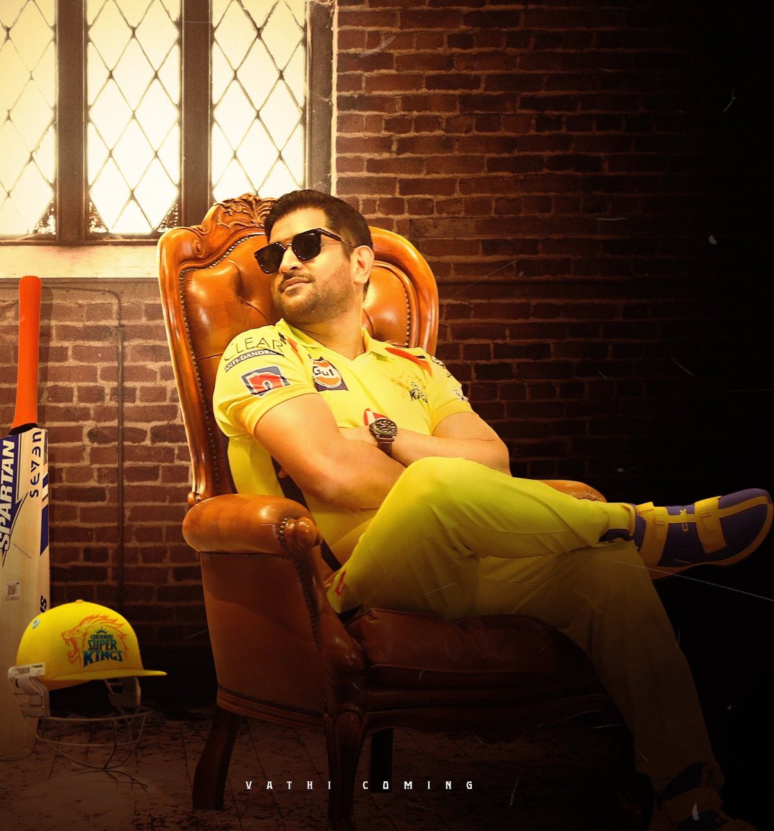 Diptiranjan_7's tweet photo. No MS Dhoni and CSK fans should have less than 1k followers this IPL .

• Retweet this tweet
• Reply "Hail MSD" below
• Follow me and follow each other

𝗜 𝘄𝗶𝗹𝗹 𝗳𝗼𝗹𝗹𝗼𝘄 𝗯𝗮𝗰𝗸 𝗲𝘃𝗲𝗿𝘆 𝗗𝗵𝗼𝗻𝗶 𝗳𝗮𝗻 𝘁𝗼𝗱𝗮𝘆 https://t.co/MzFEvfe9ZD