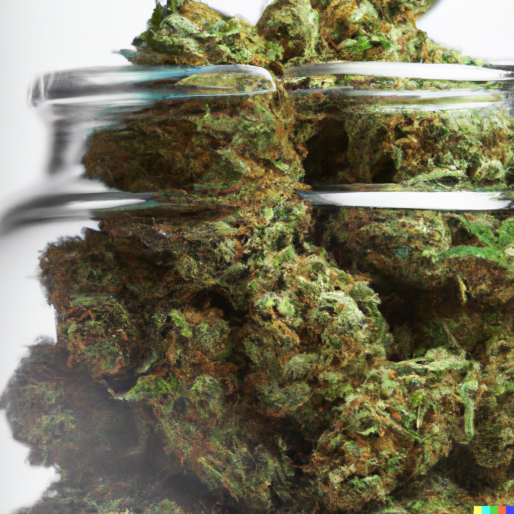 isjusroz's tweet photo. The future of cannabis is AI. With AI, we can grow cannabis more efficiently, process it more effectively, and even develop new strains with specific properties. AI is the key to unlocking the full potential of cannabis. Let’s hang out in a space and chat about it! https://t.co/VGryQ73wSX