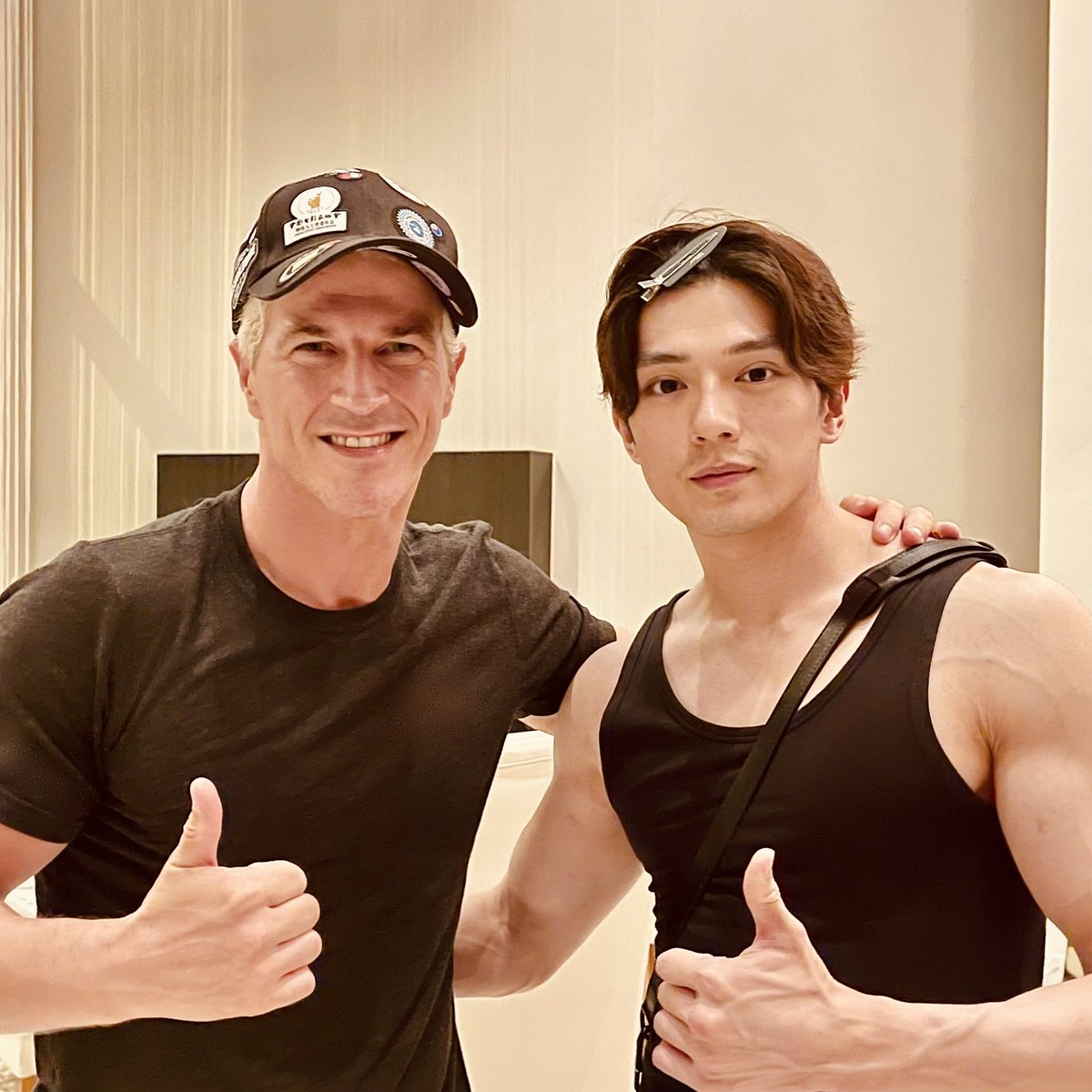 新 田 真剣 佑 筋肉