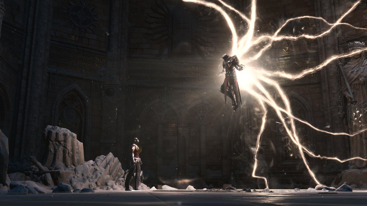 LadyPhantomDGI's tweet photo. #PS5Share, #DiabloIV https://t.co/UCFl8ZKJcF