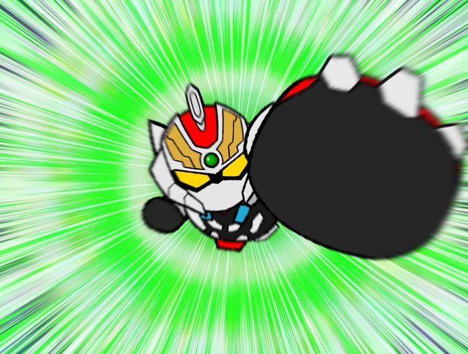 #GRIDMAN_UNIVERSE 