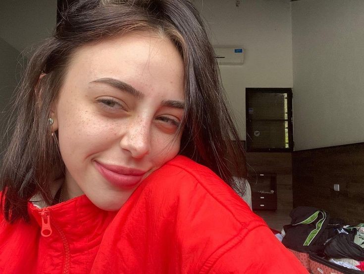 rojo contra la envidia