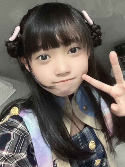 Twitterのコスプレ画像2