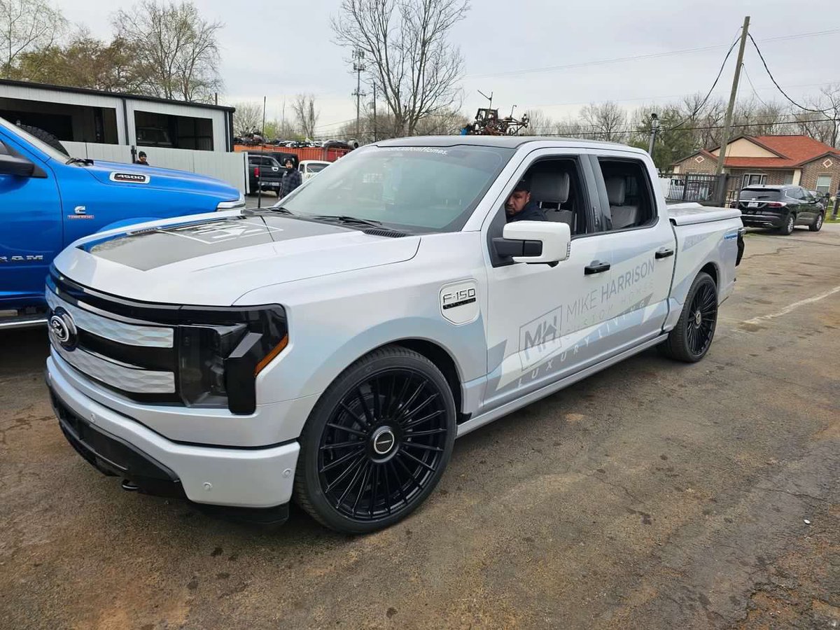 Mhcustomhomes22's tweet photo. @ChargeGoGroup https://t.co/LFHCkHDpID