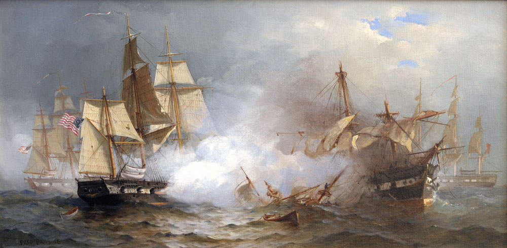 US Capitol Historical Society tweet media